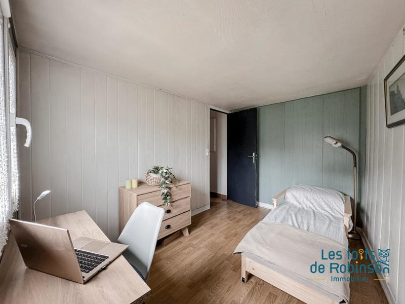 Maison ancienne - 80 m² - 5 pièces