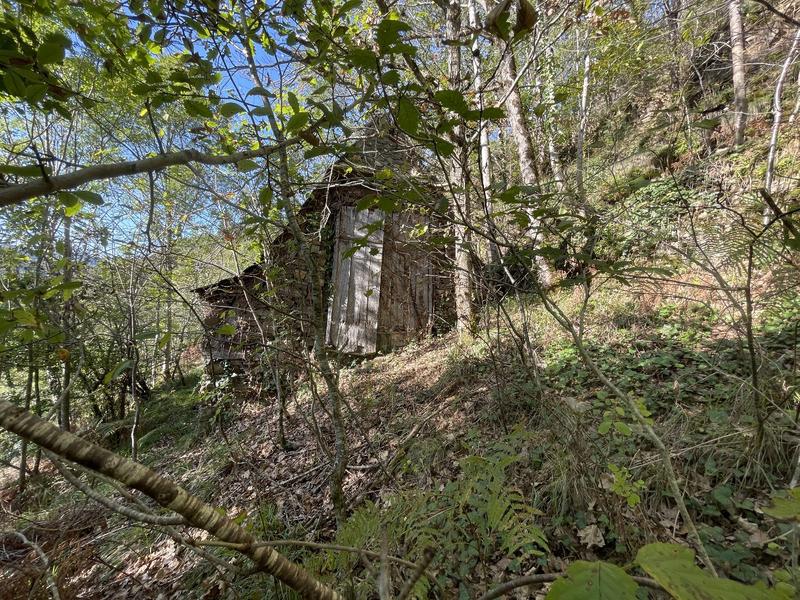 Maison - 48 m² - 2 pièces