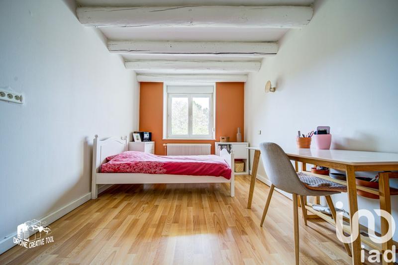 Maison de village - 192 m² - 7 pièces