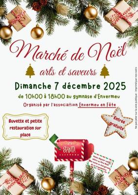 Marché de noël