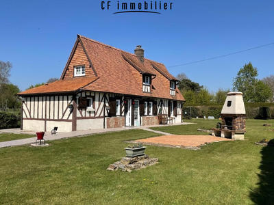 Maison - 79 m² - 4 pièces