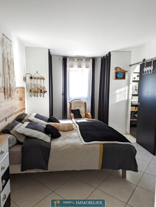 Maison - 155 m² - 5 pièces