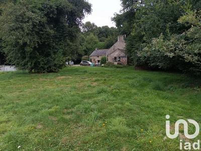 Maison - 180 m² - 8 pièces