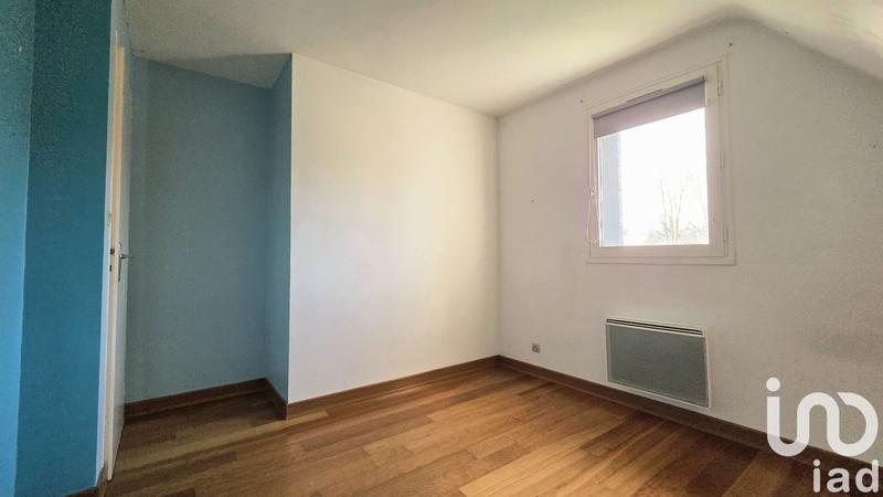 Maison - 117 m² - 8 pièces