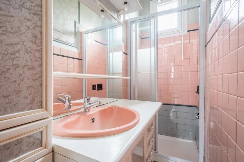 Maison - 128 m² - 7 pièces