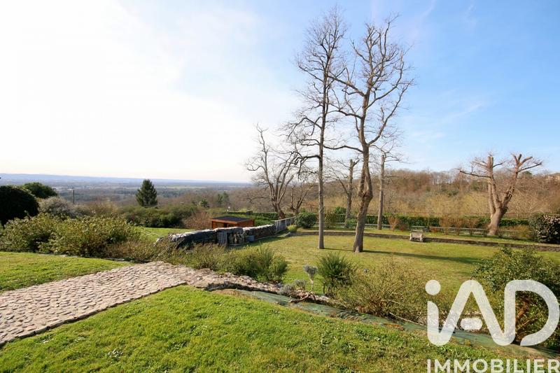 Maison - 150 m² - 5 pièces