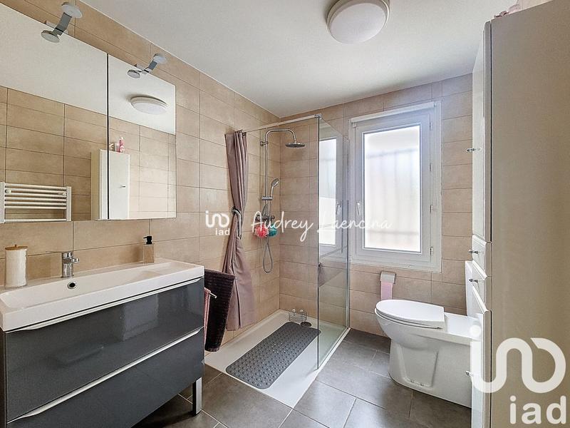 Maison - 500 m² - 6 pièces