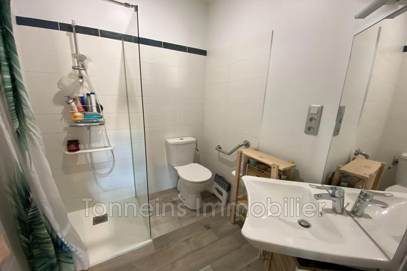 Appartement - 25 m² - 2 pièces