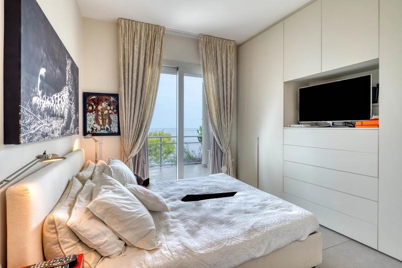 Appartement - 88 m² - 3 pièces