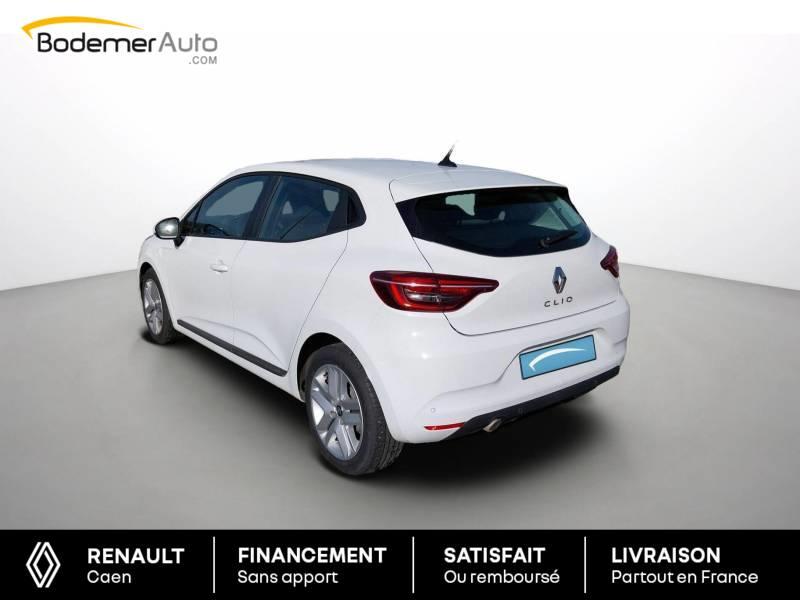 Renault Clio Blue dCi 100 - 21n Business