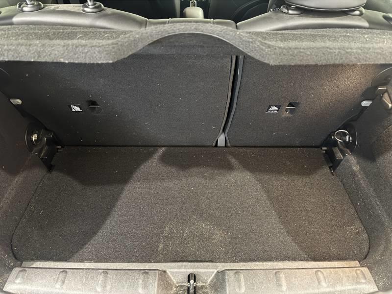 Mini Mini Hatch 3 Portes Cooper se 184 ch Edition Premium