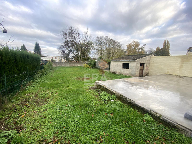 Maison - 79 m² - 4 pièces