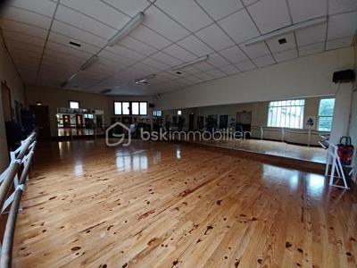 Maison - 158 m² - 4 pièces