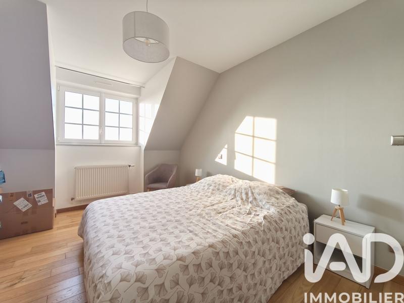 Maison - 139 m² - 5 pièces