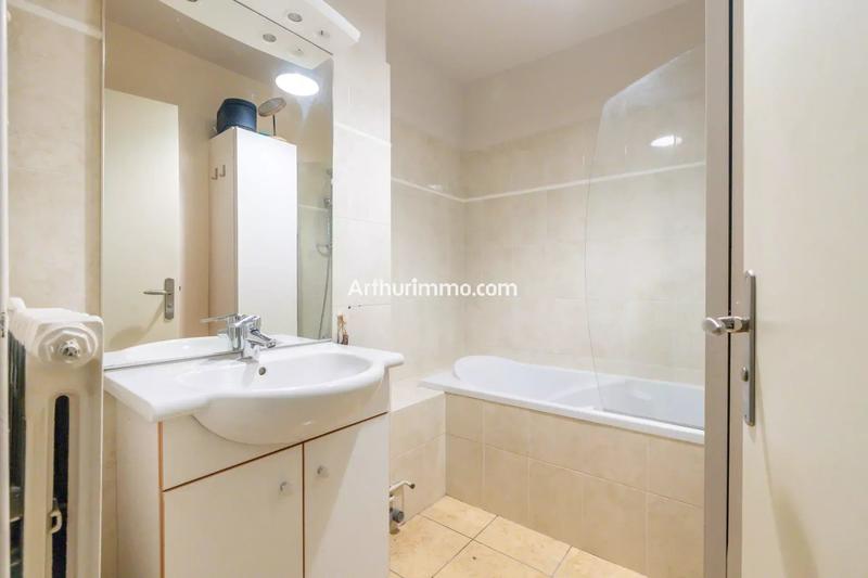 Appartement - 81 m² - 4 pièces