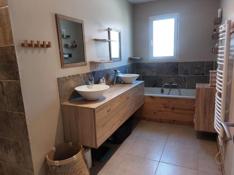 Maison - 78 m² - 4 pièces