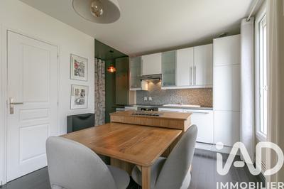 Appartement - 58 m² - 2 pièces