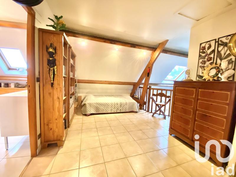 Maison - 138 m² - 5 pièces