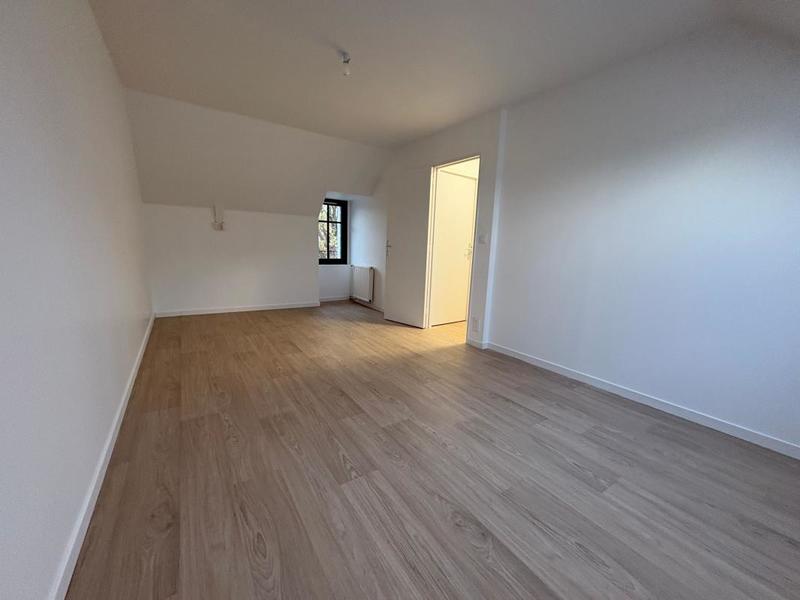 Maison - 82 m² - 3 pièces