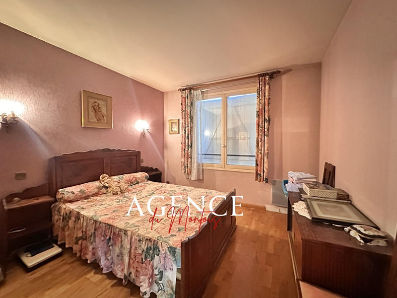 Maison - 94 m² - 4 pièces