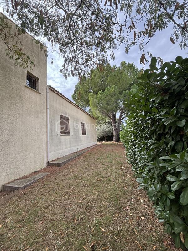 Villa - 140 m² - 6 pièces