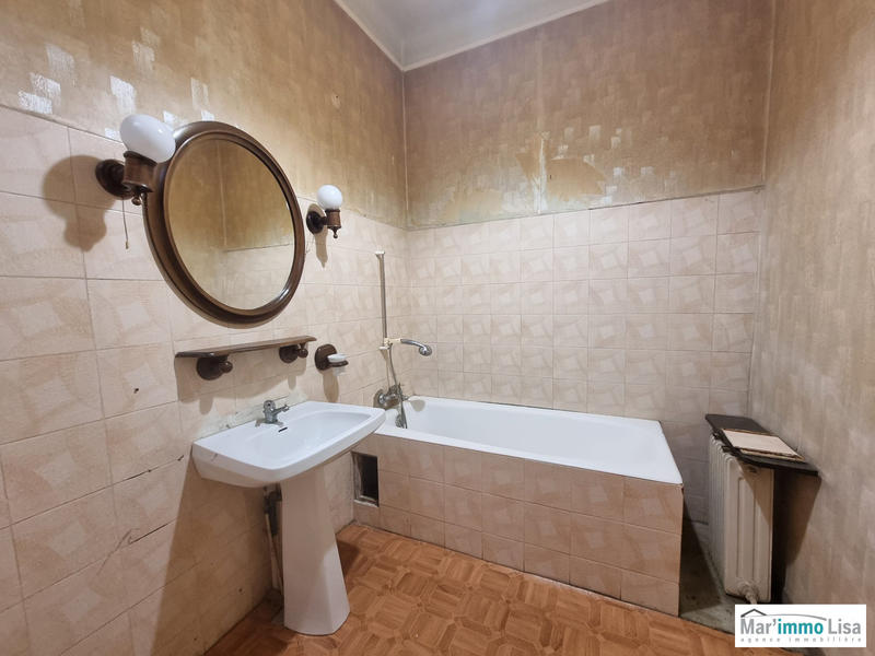 Appartement - 90 m² - 3 pièces