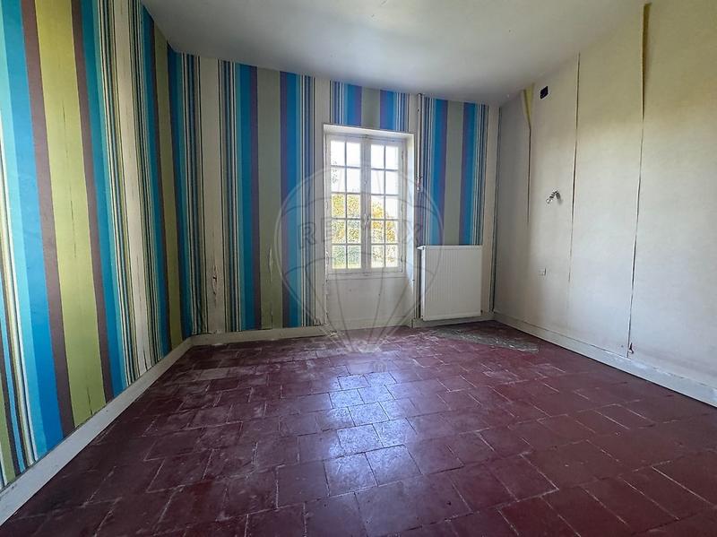 Maison - 187 m² - 6 pièces