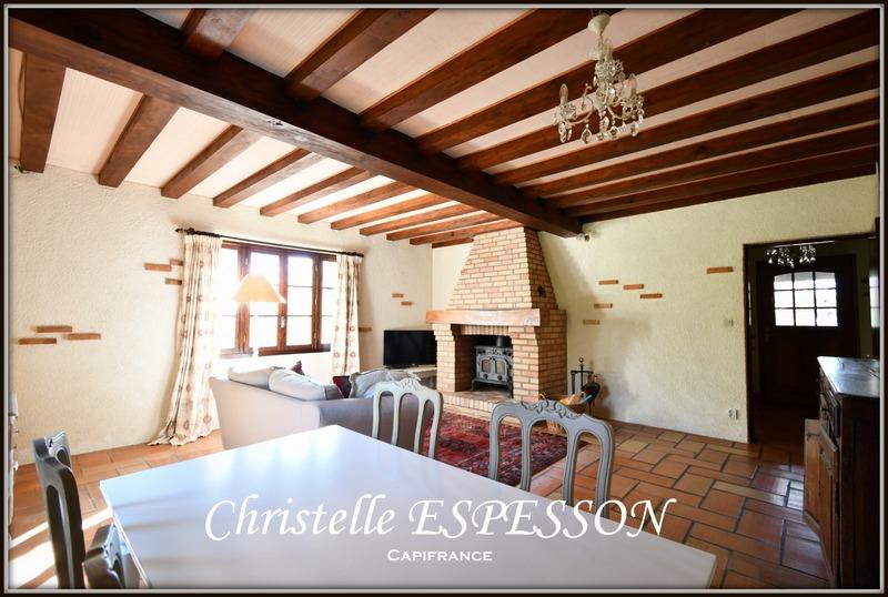 Maison - 174 m² - 6 pièces