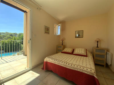 Maison - 111 m² - 4 pièces