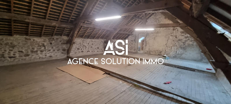 Maison - 141 m² - 4 pièces