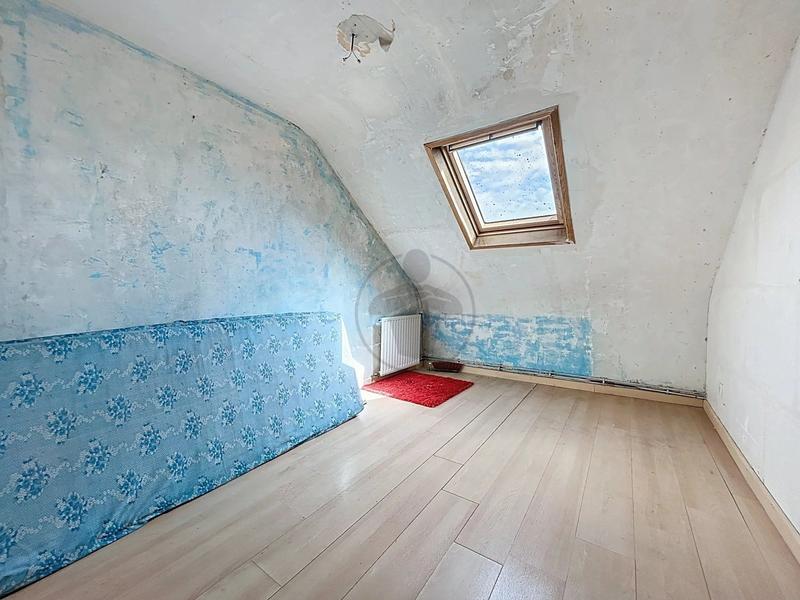 Bureau - 145 m² - 7 pièces