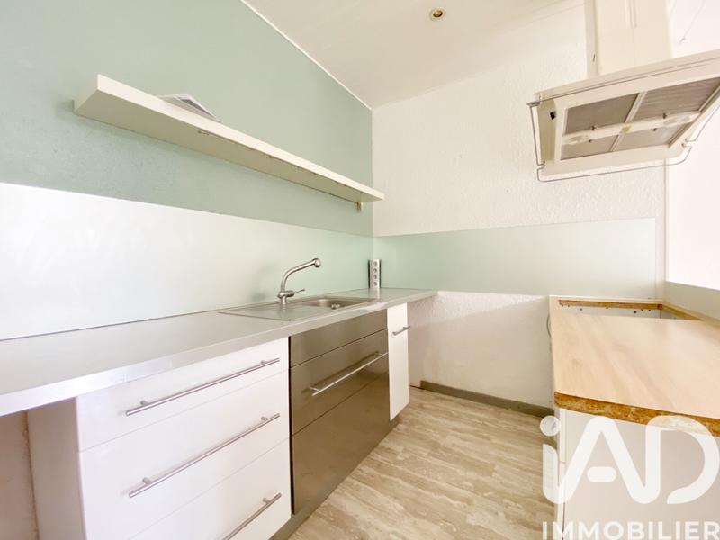 Maison de ville - 120 m² - 4 pièces