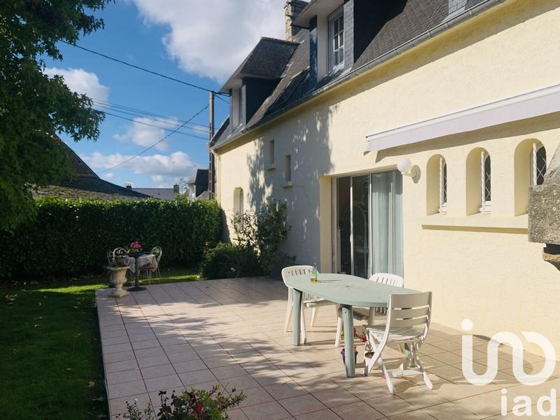 Maison - 157 m² - 6 pièces