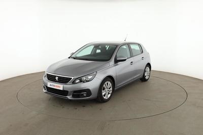 Peugeot 308 1.2 PureTech Active 110 ch