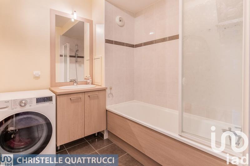 Appartement - 89 m² - 4 pièces
