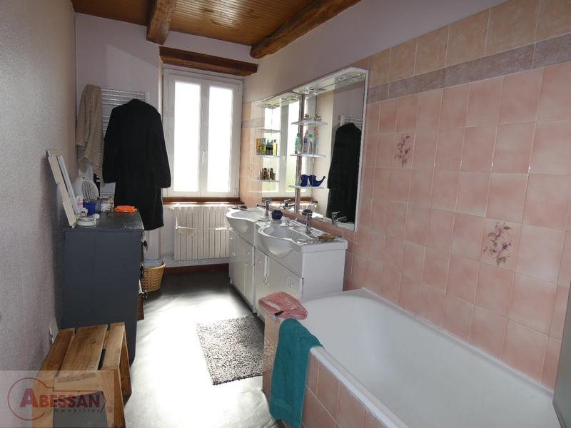 Maison de campagne - 162 m² - 6 pièces