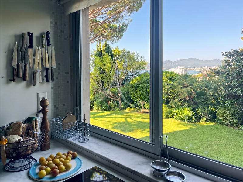 Appartement - 96 m² - 4 pièces