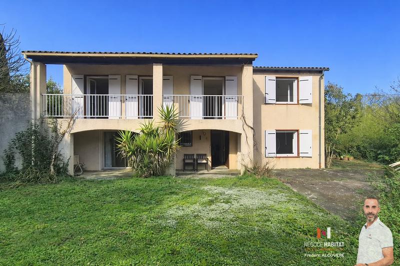 Villa - 175 m² - 7 pièces