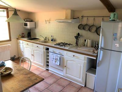 Maison - 115 m² - 6 pièces