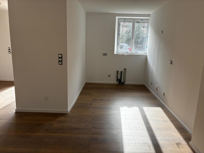 Maison - 76 m² - 4 pièces