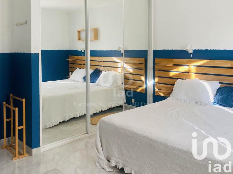 Maison - 221 m² - 7 pièces