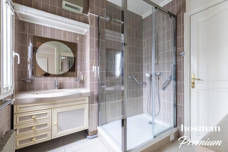 Duplex - 108 m² - 4 pièces