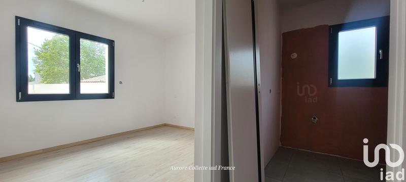 Maison - 107 m² - 4 pièces