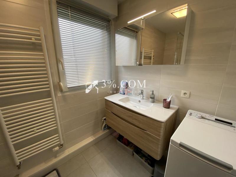 Appartement - 84 m² - 3 pièces