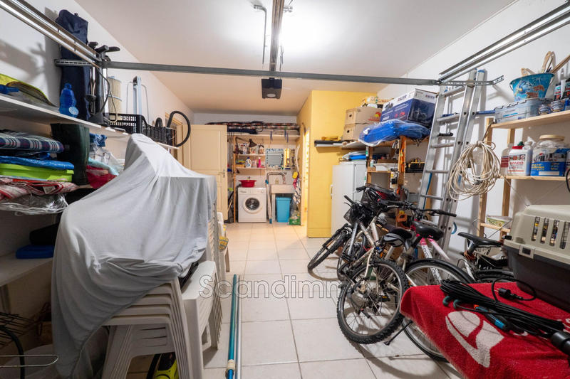 Maison - 111 m² - 4 pièces