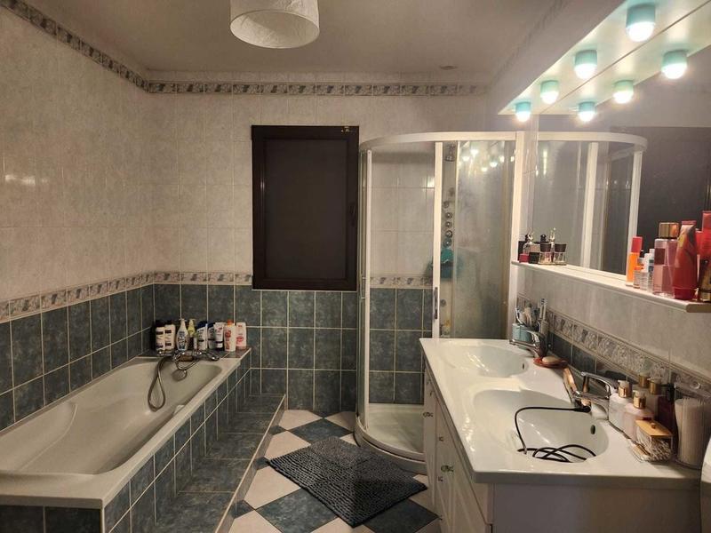 Pavillon - 109 m² - 4 pièces