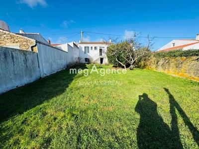 Maison - 78 m² - 5 pièces