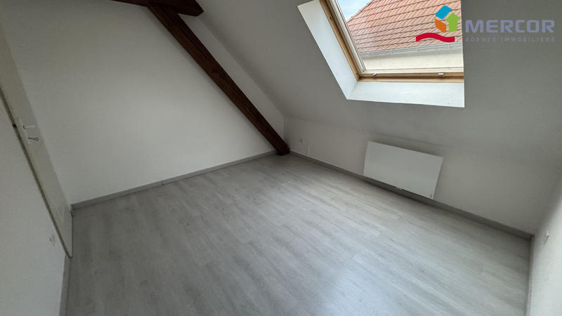 Appartement - 66 m² - 4 pièces