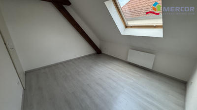 Appartement - 66 m² - 4 pièces