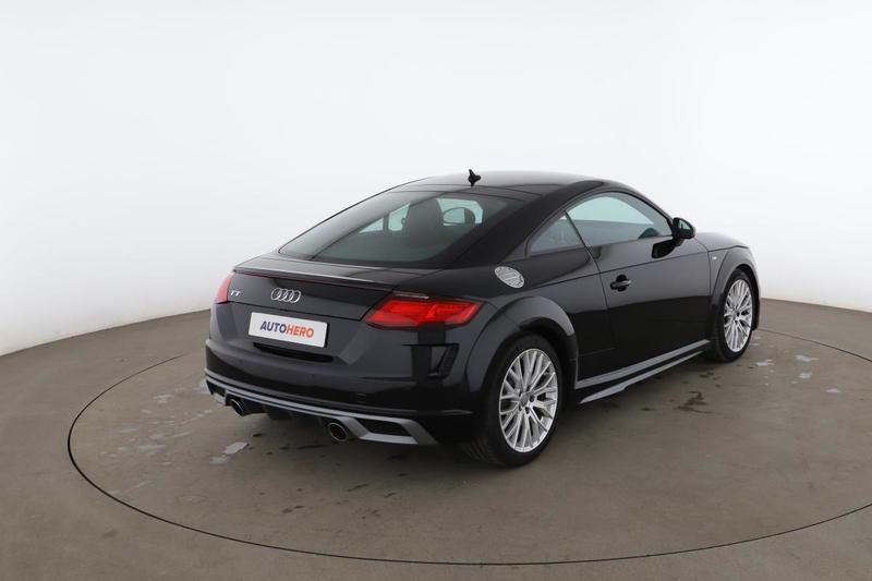 Audi Tt Coupé 40 Tfsi s line s tronic 197 ch
